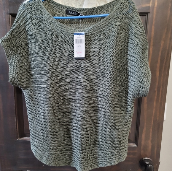 Ralph Lauren Sweaters - Ralph lauren sweater